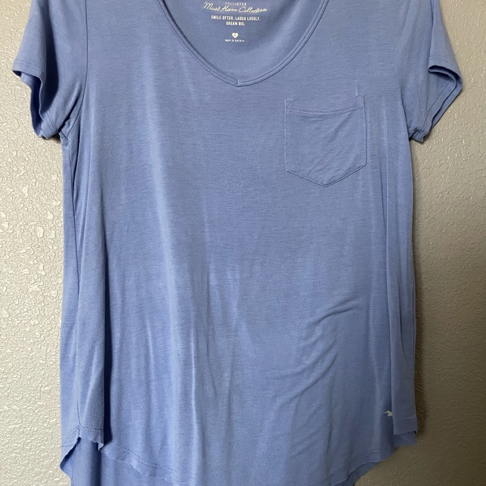 Hollister Top